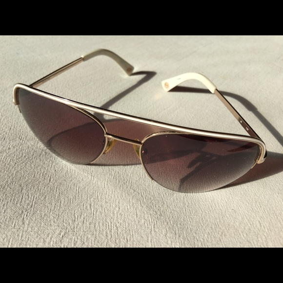 Michael Kors aviation sunglasses - Picture 5 of 8